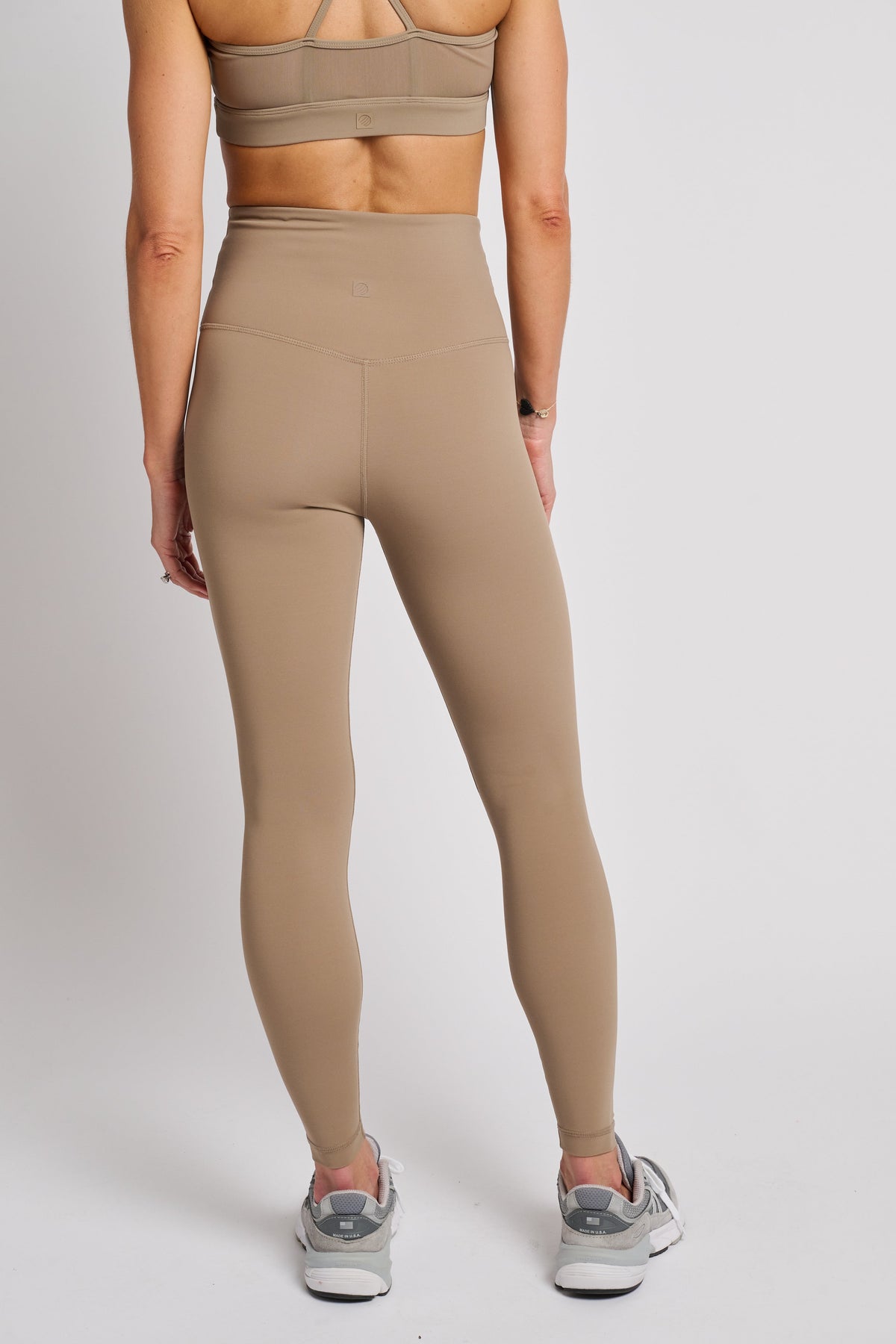 Sculpt Legging