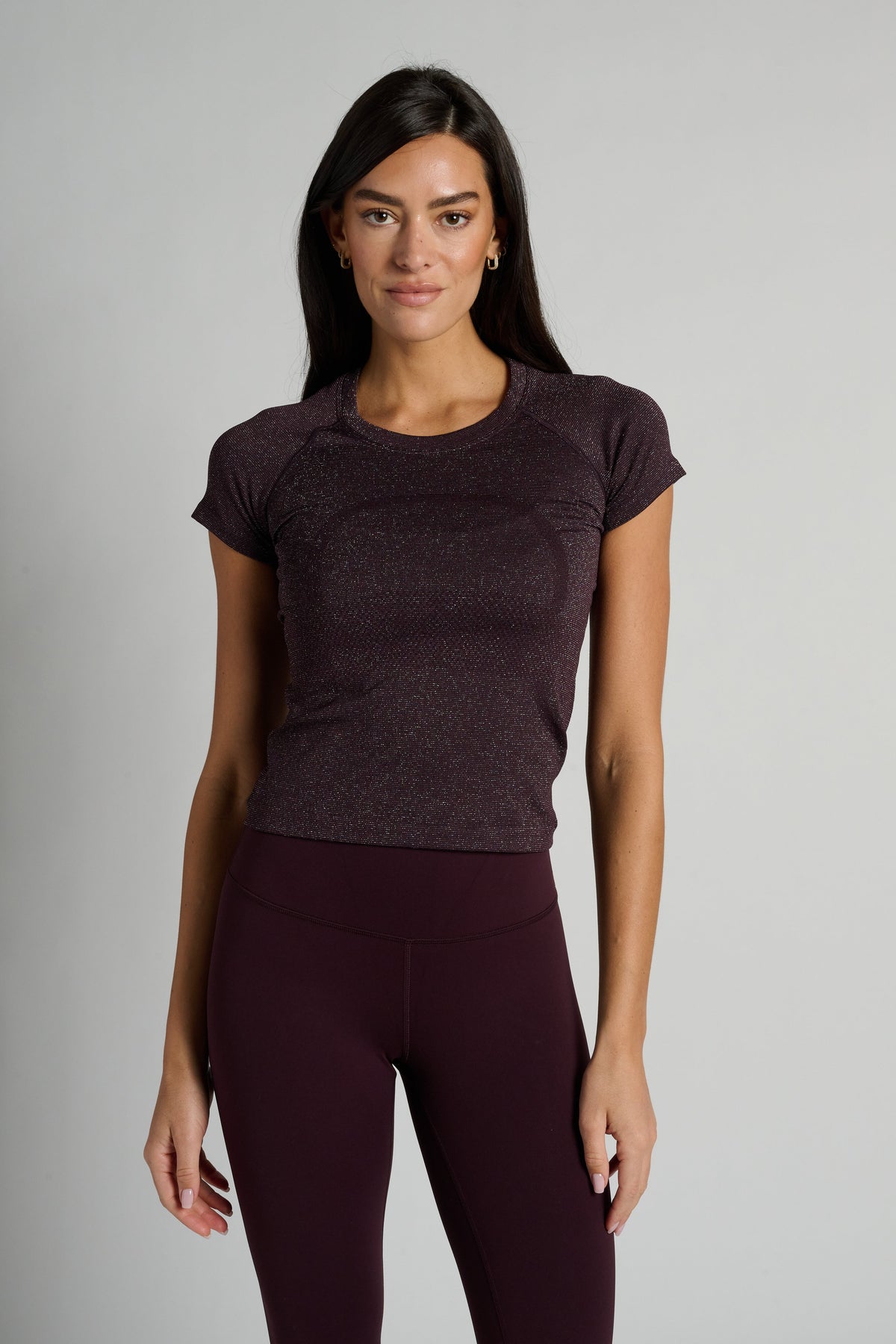Swiftly Tech Short-Sleeve Shirt 2.0