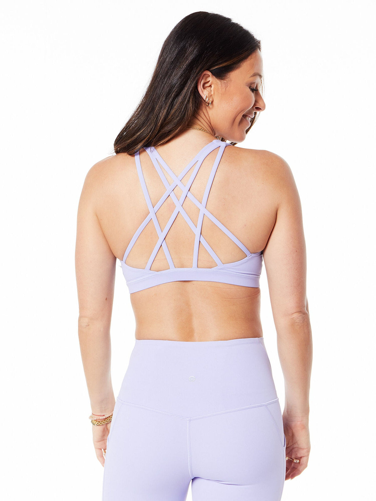 Free To Be Serene Bra New York