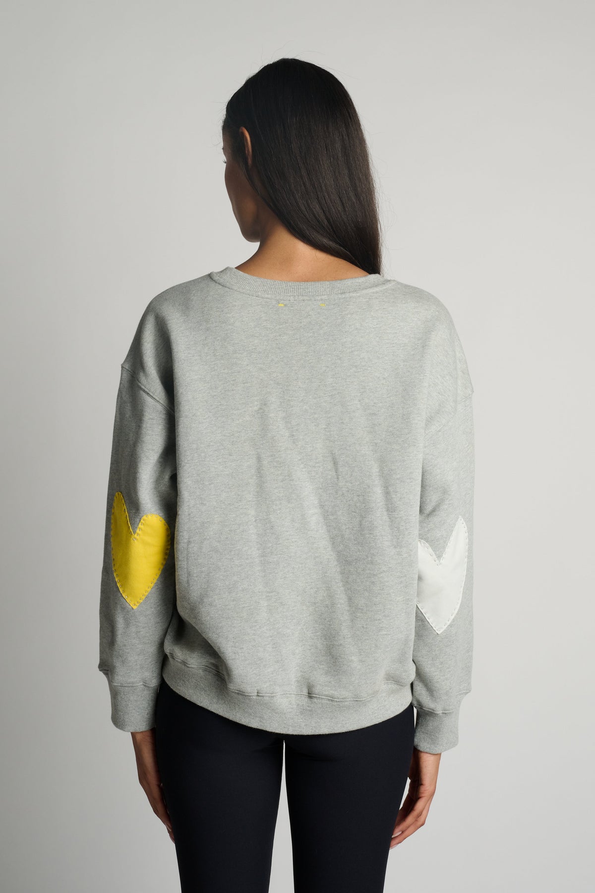 Ex BF Soul Sweatshirt
