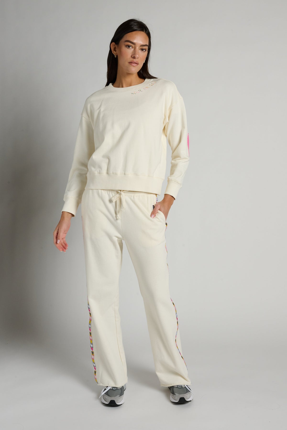Weekend Soul Brigade Sweatpant