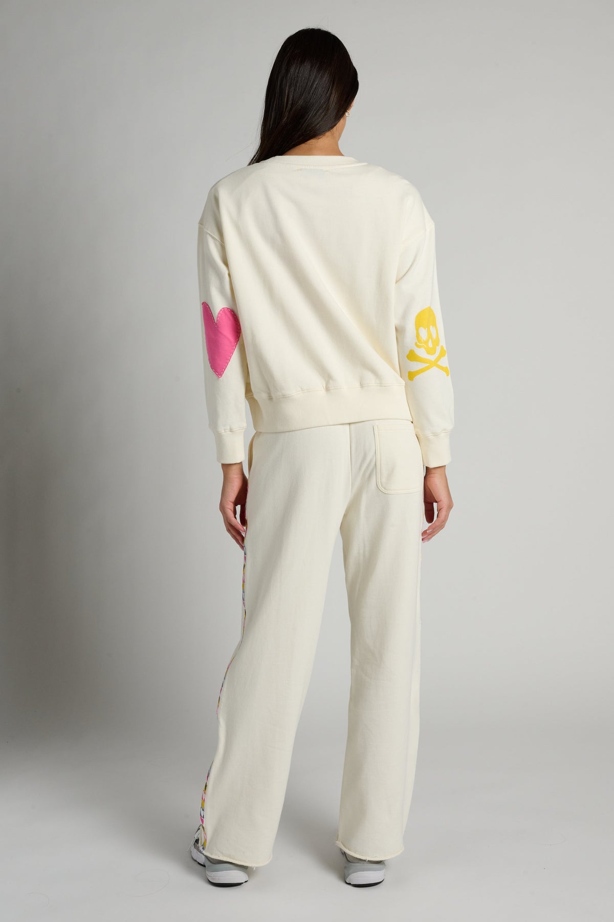 Ex-Boyfriend Soul Brigade Sweatshirt
