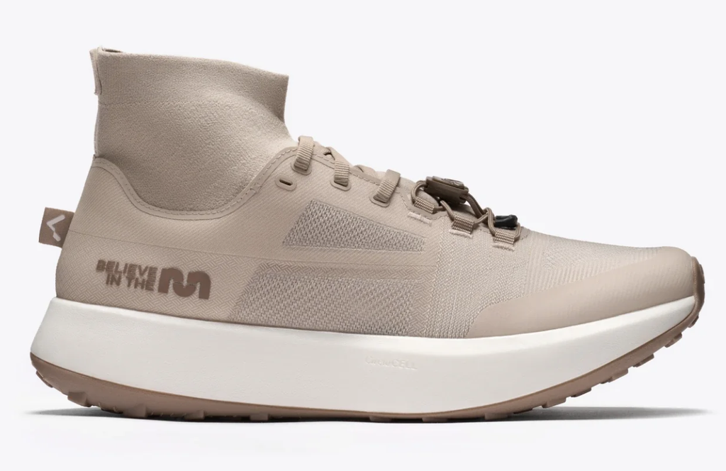 Women's H1 (Believe in the Run)