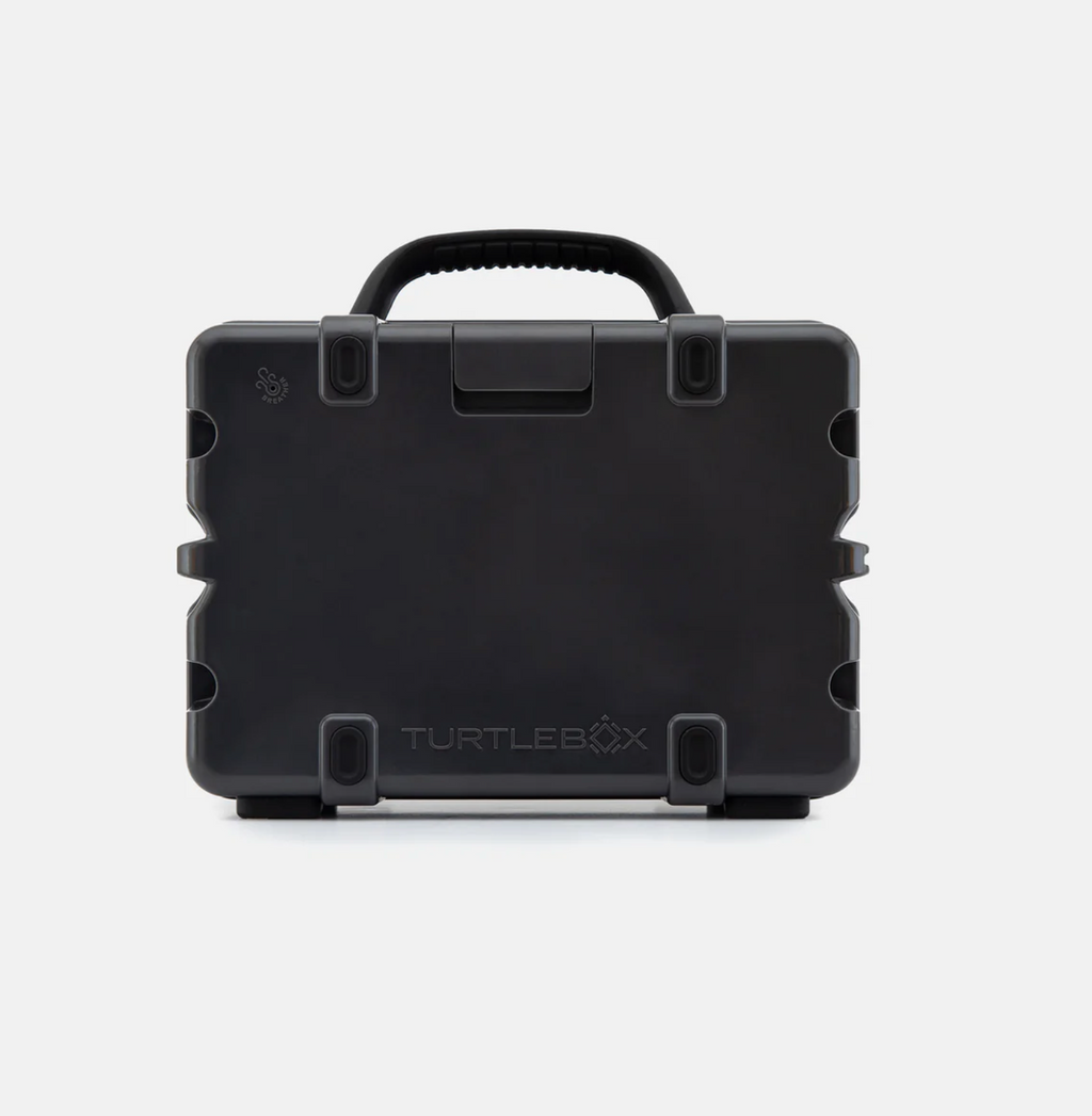 Gen 2 Speaker