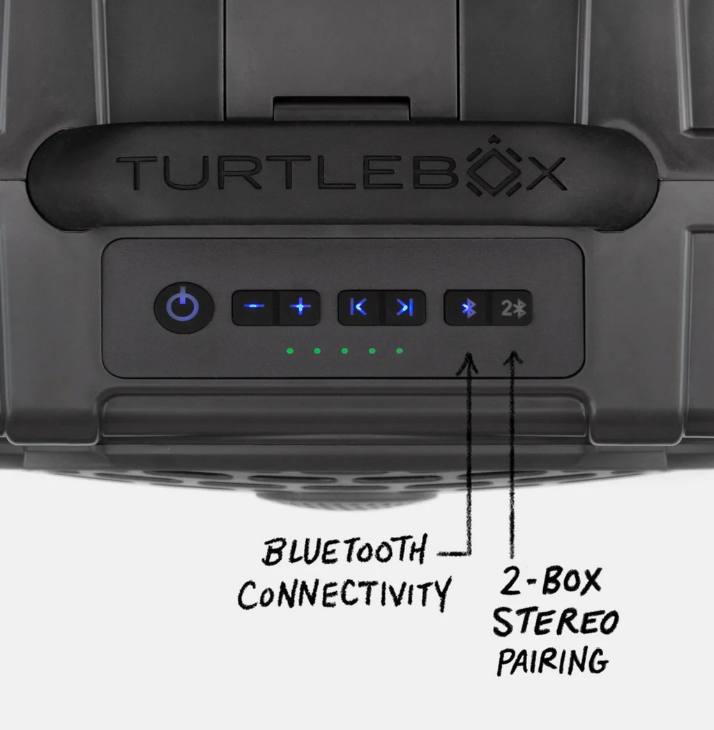Gen 2 Speaker