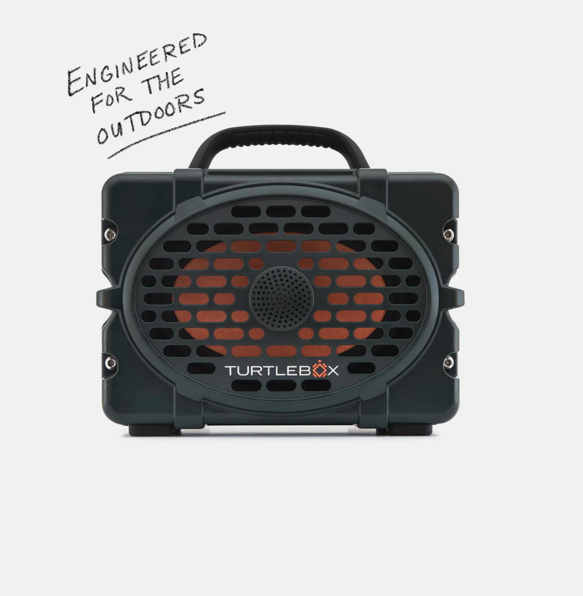 Gen 2 Speaker