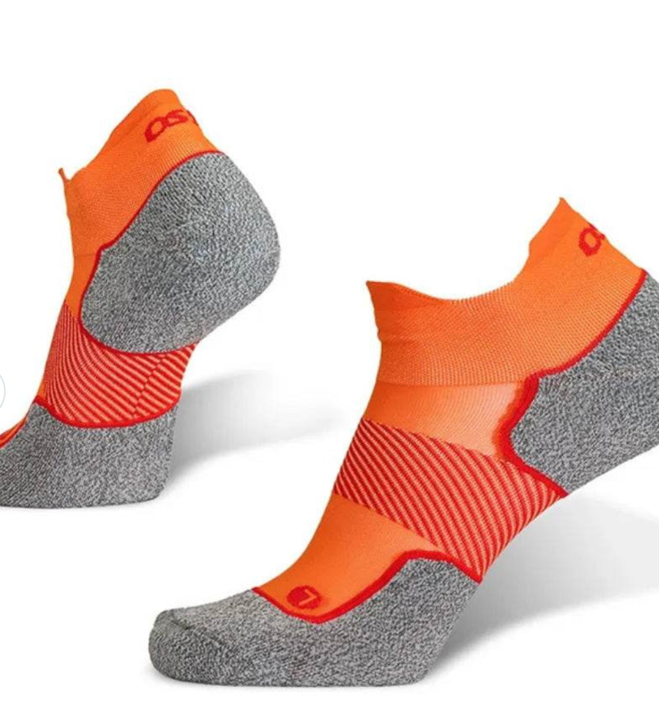 Active Comfort Socks | No Show