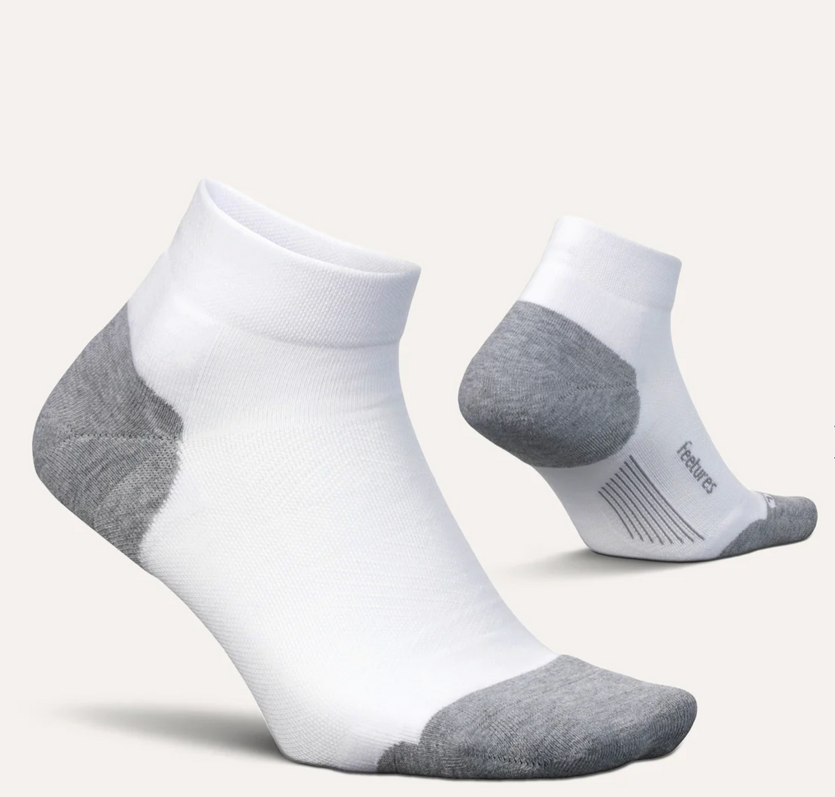 Elite Max Cushion Low Cut