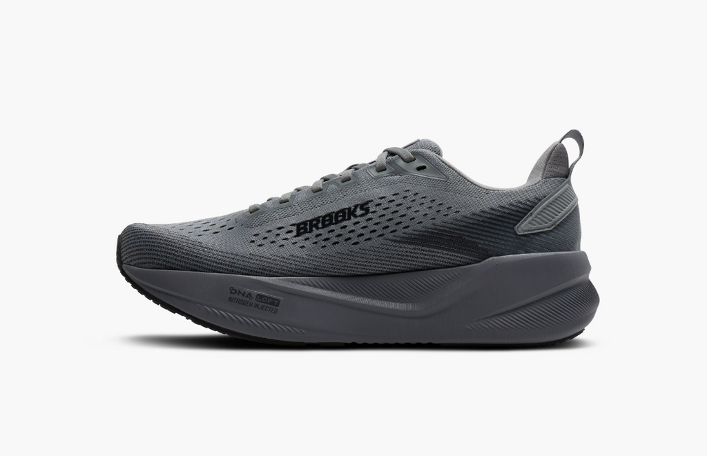 Men's Ghost Max 4 Wide