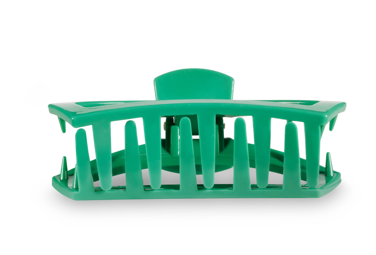 Open Large Hair Clip