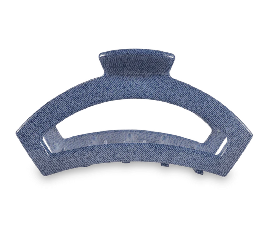 Open Large Hair Clip