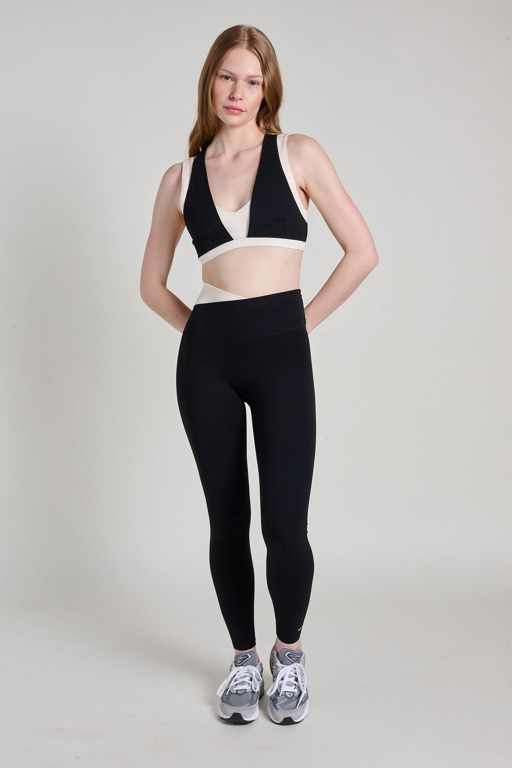Wander Full Length Legging