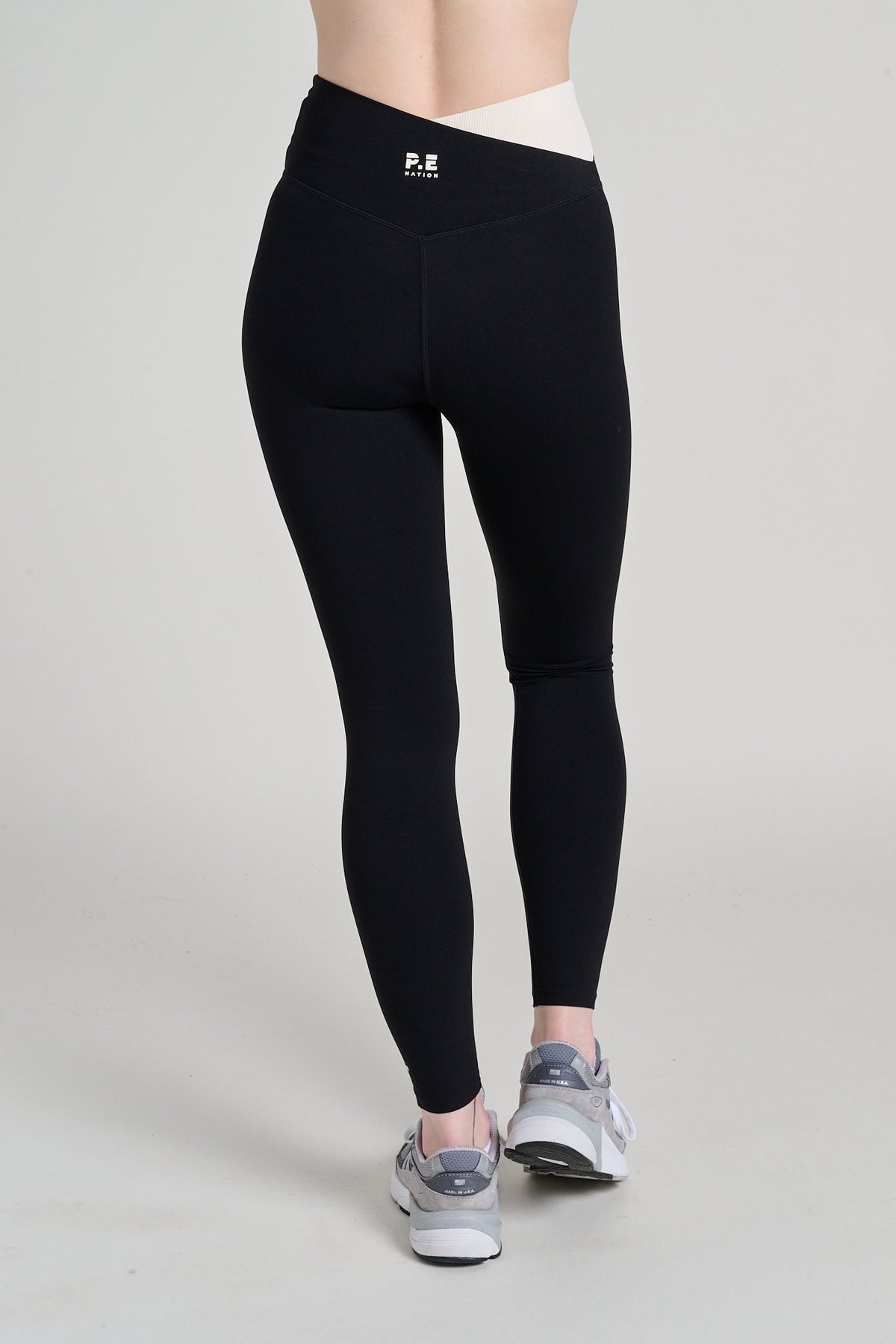 Wander Full Length Legging