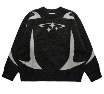 Y2K KNIT