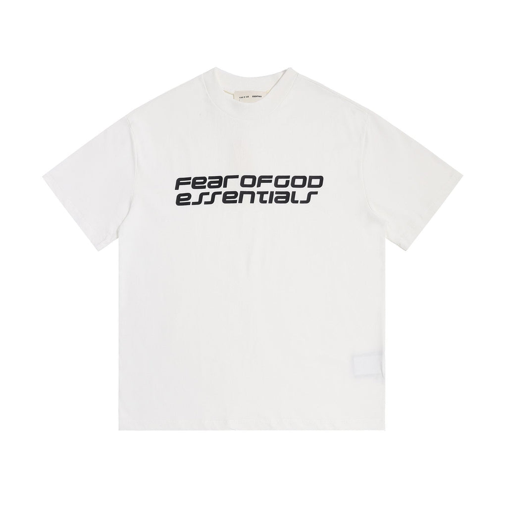 Fear of God Essentials Short-Sleeve T-Shirt