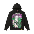 THAT'S A AWFUL LOT OF COUGH SYRUP Tomorrow Star Graphic Hoodie