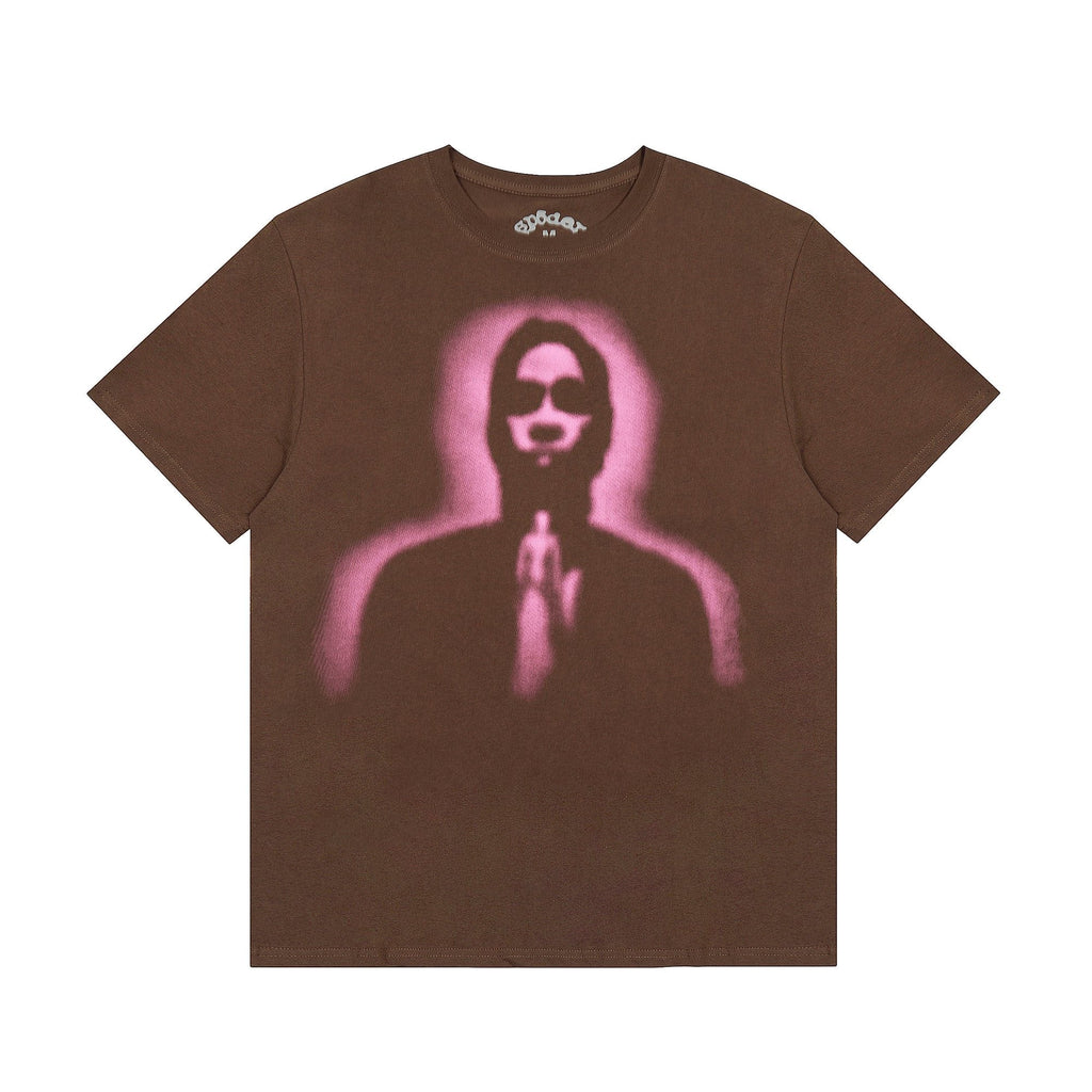 Sp5der World Wide Graphic Short-Sleeve T-Shirt