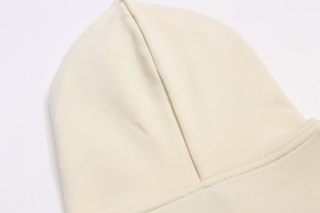 Fear of God 510 Cheetah Graphic Hoodie