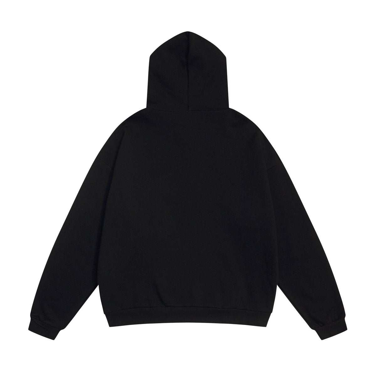 ESSENTIALS FEAR OF GOD Pullover Graphic Hoodie