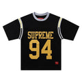 Supreme Split Football Graphic T-Shirt
