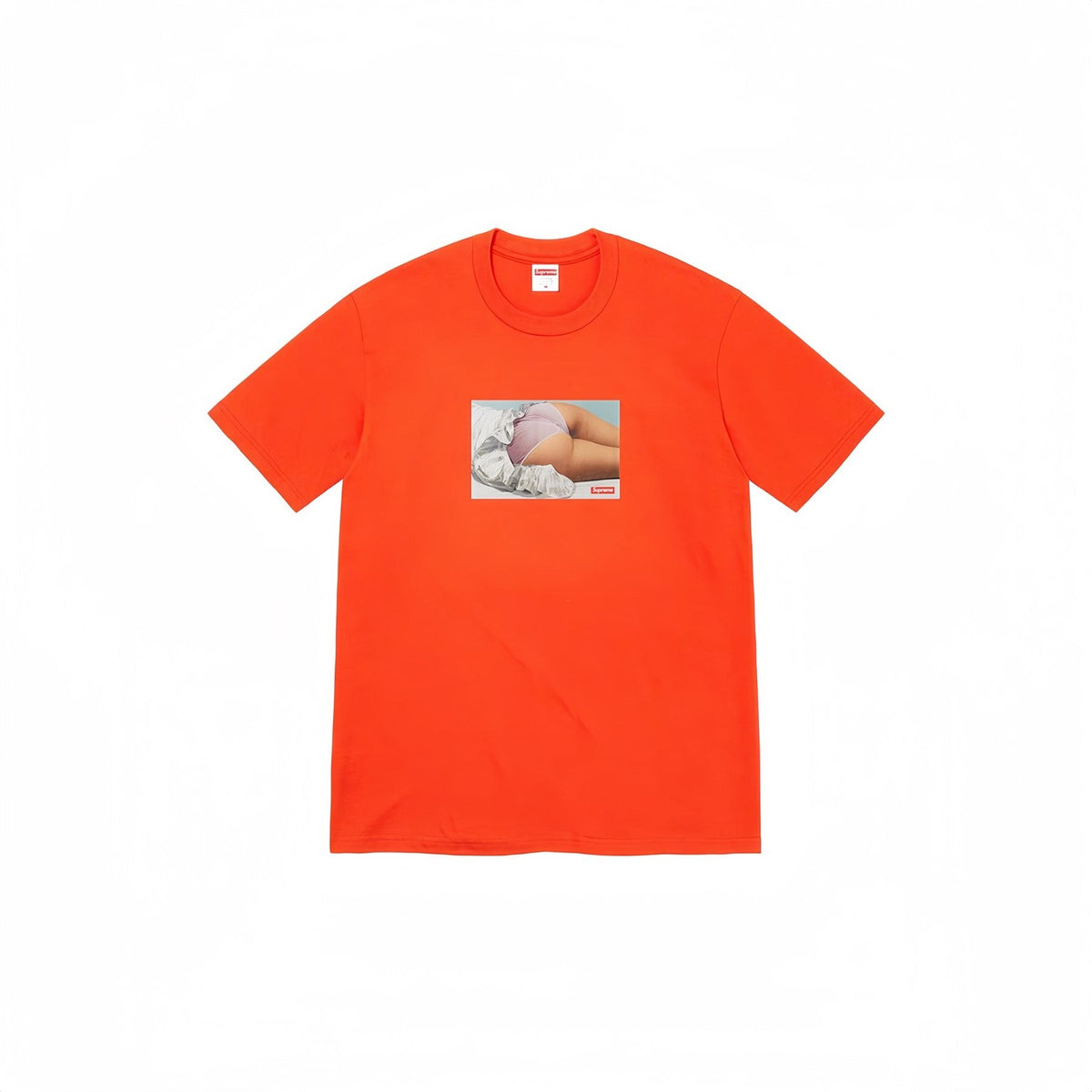 Supreme Maude Graphic T-Shirt
