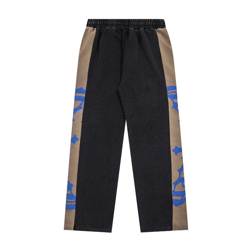 Godspeed Gothic Side Lettering Sweatpants