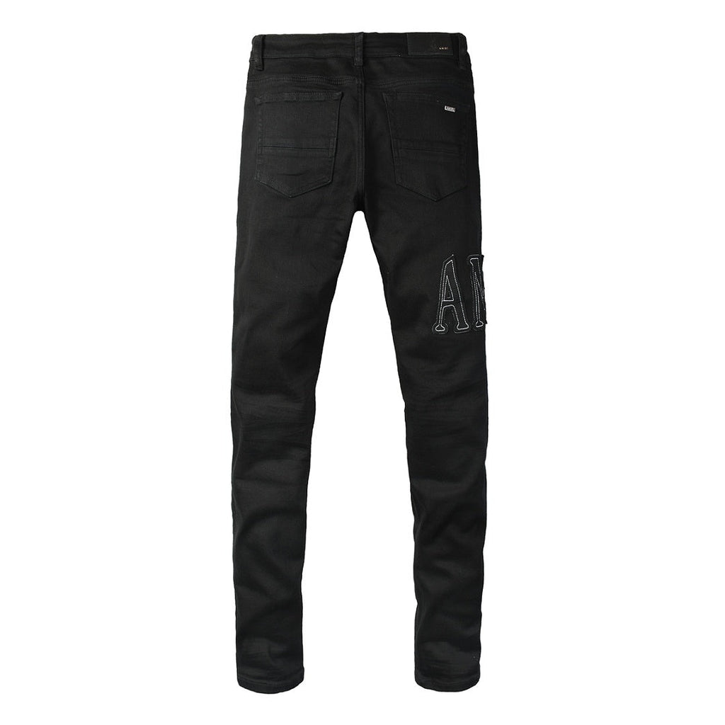 Amiri Fashion jeans 8947