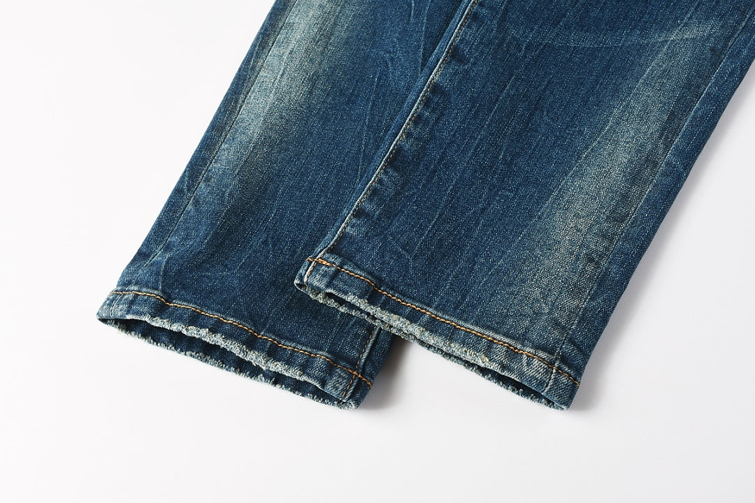 Purple Brand Street jeans 9164