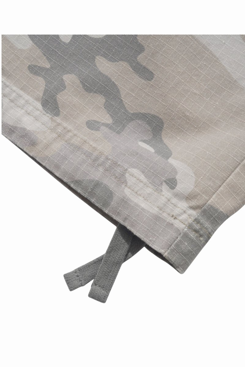 BUTTER CARGO PANT Snow Cargo