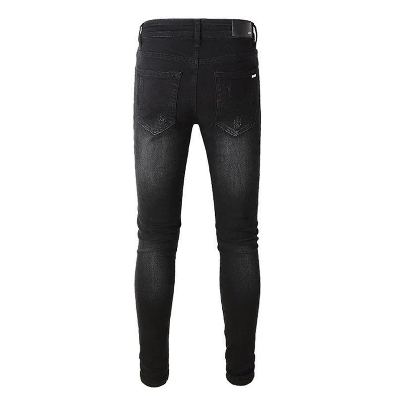 PW - Amiri Denim 817