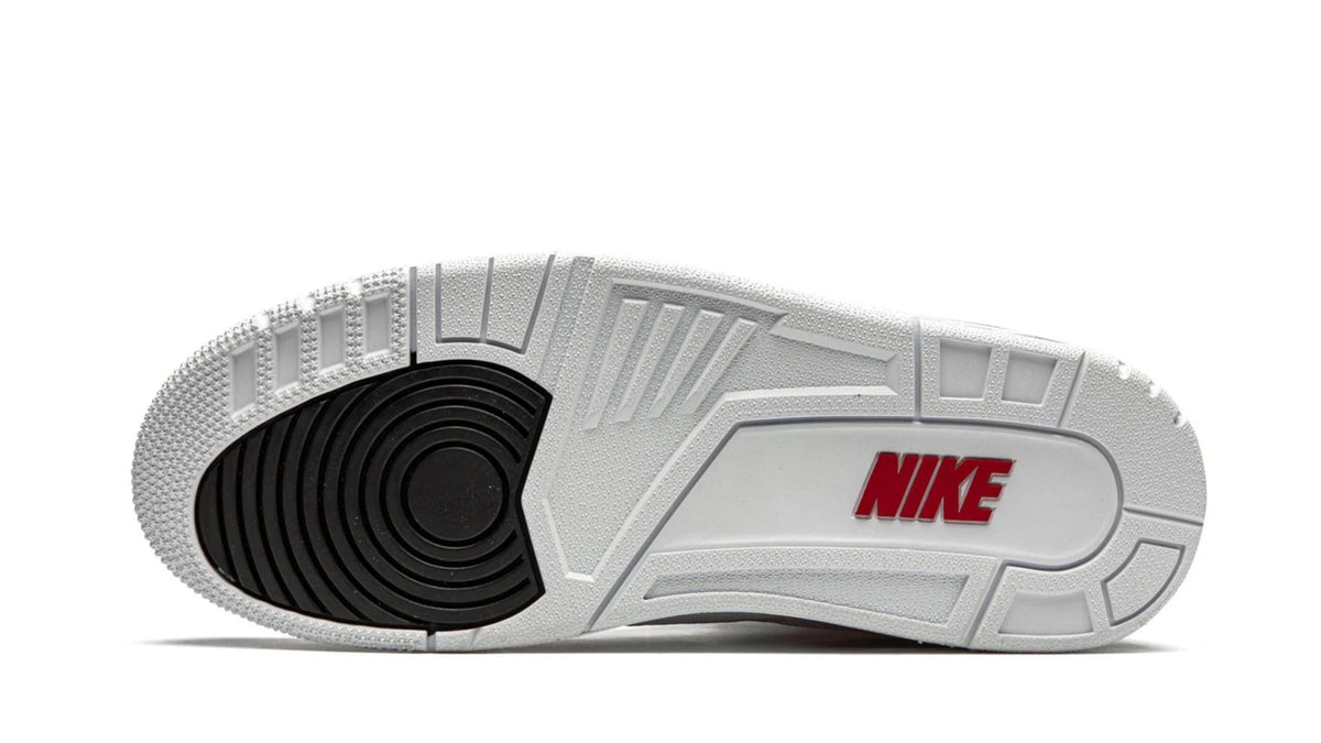 Air Jordan 3 Retro SE-T Denim "Japan Exclusive - Fire Red"