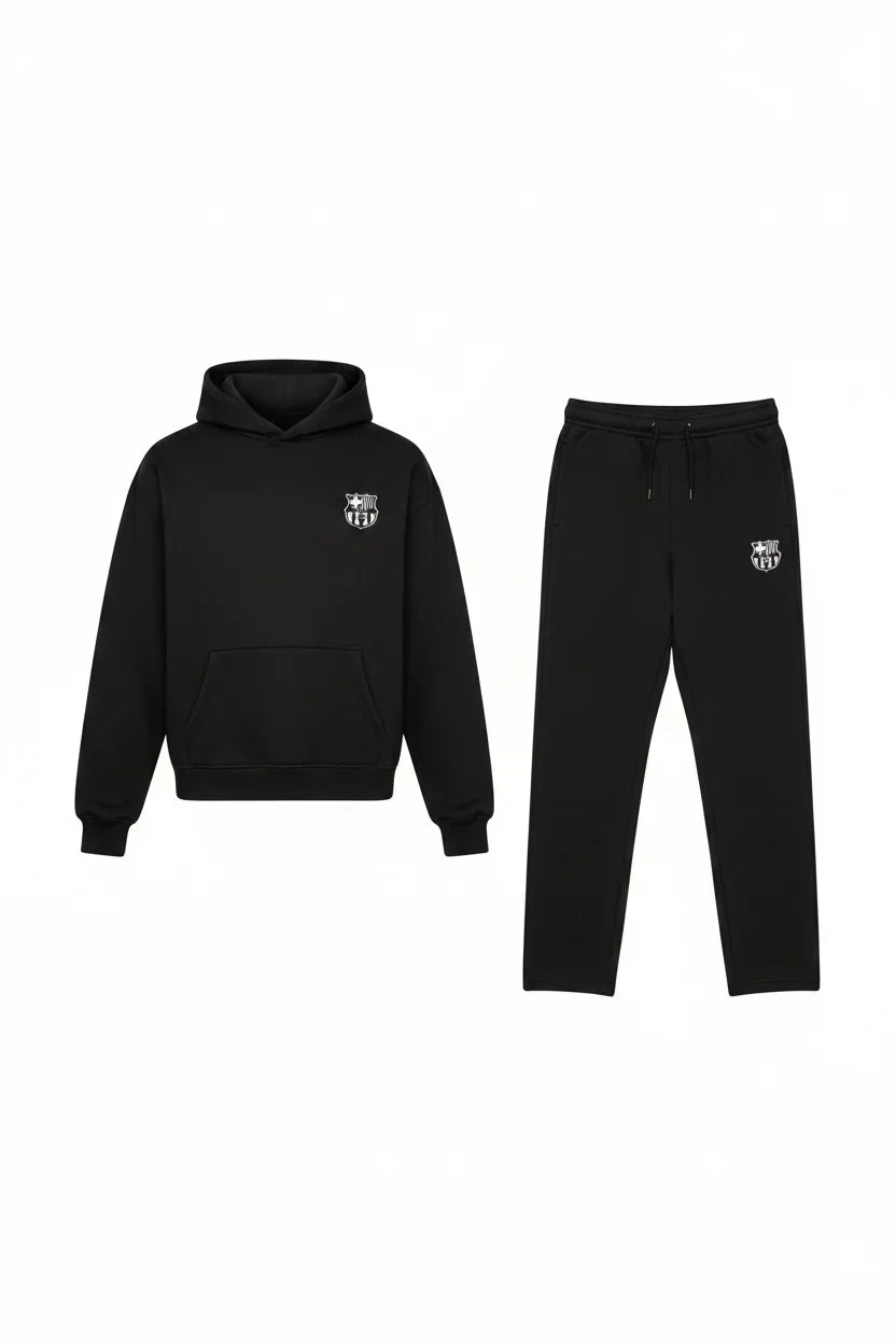 Tracksuit x Barcelona | Limited Edition