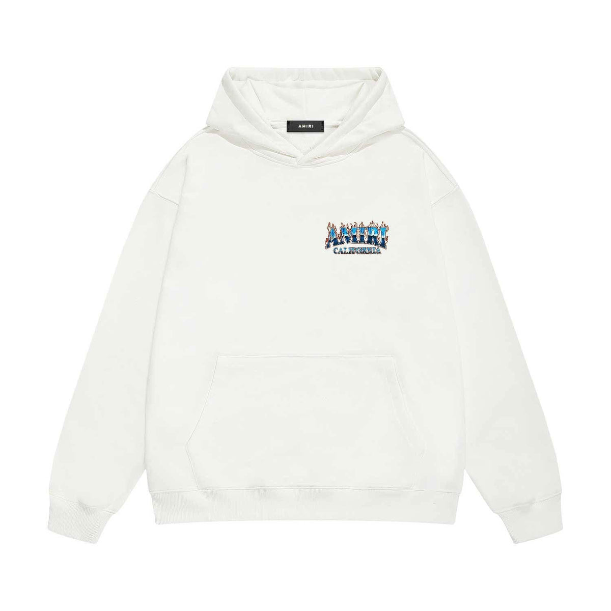 PW - Amiri Hoodie