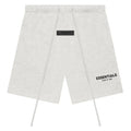 Fear of God Essentials Sweatshort Light Oatmeal