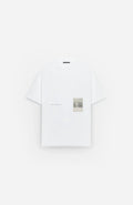Stampd Letter Relaxed Tee