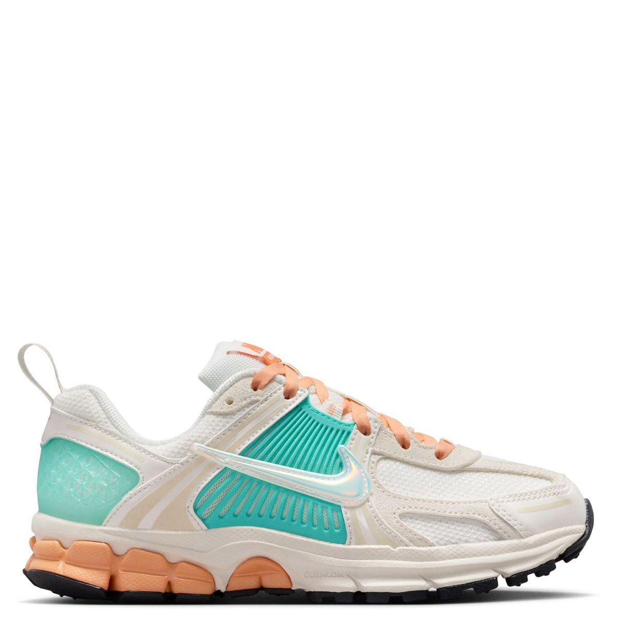 Big Kid's Nike Vomero 5 BG Sail/Orange Chalk (IM7160 133)