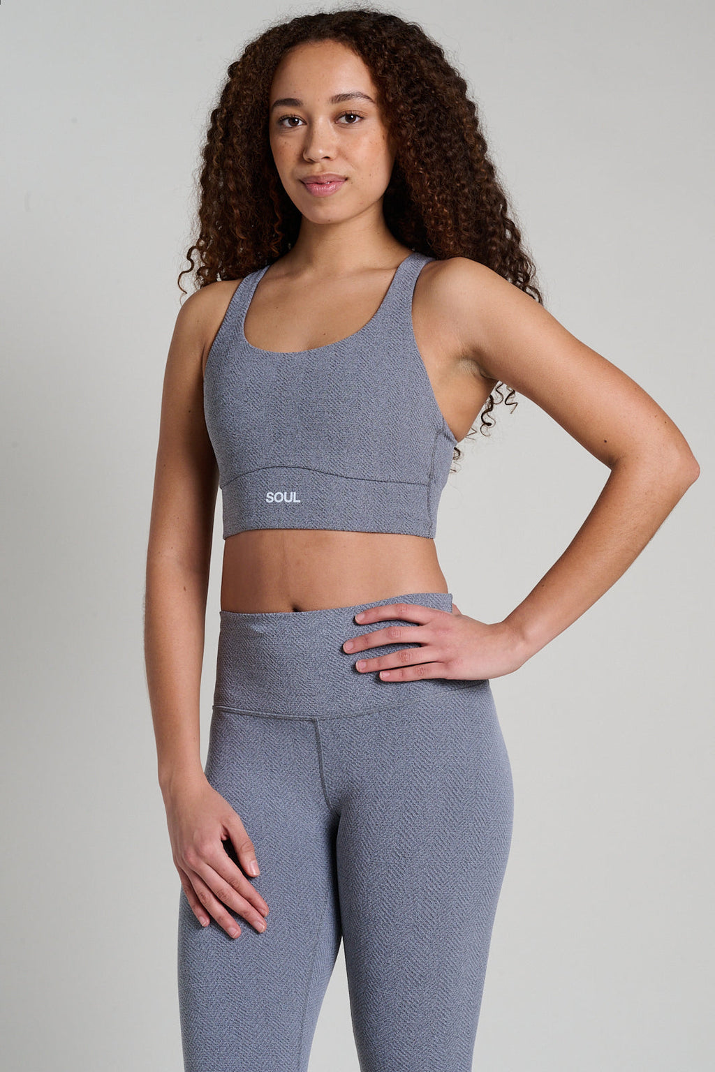 lululemon Energy Bra Evolve