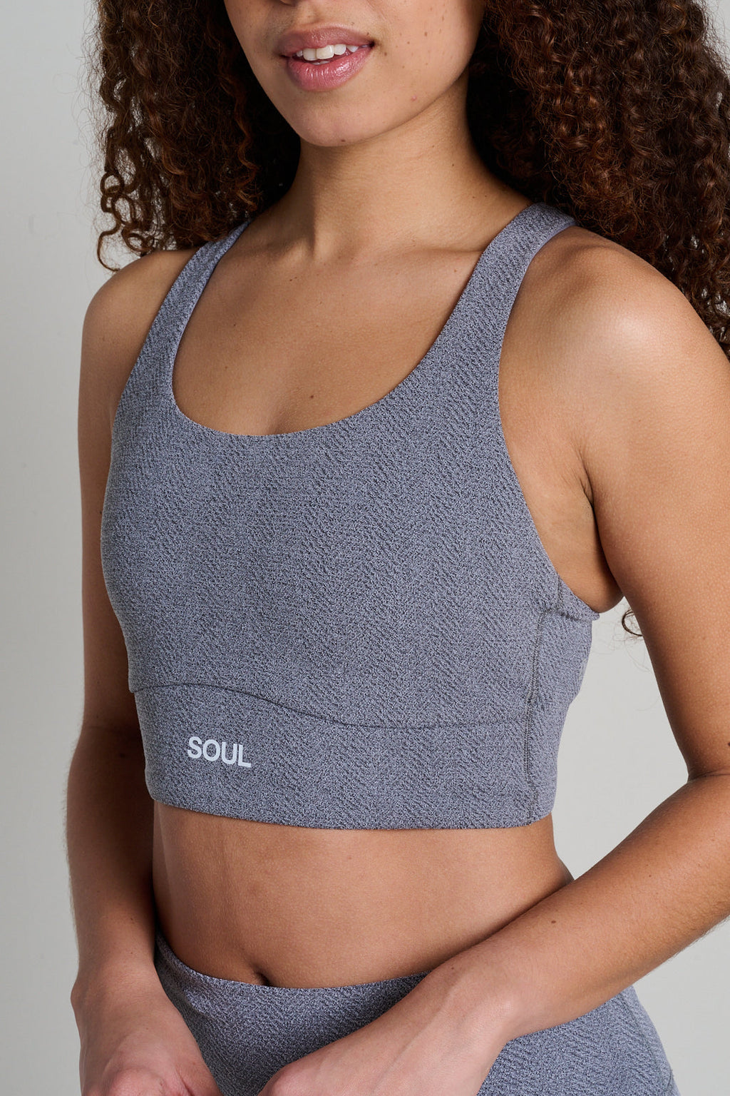 lululemon Energy Bra Evolve