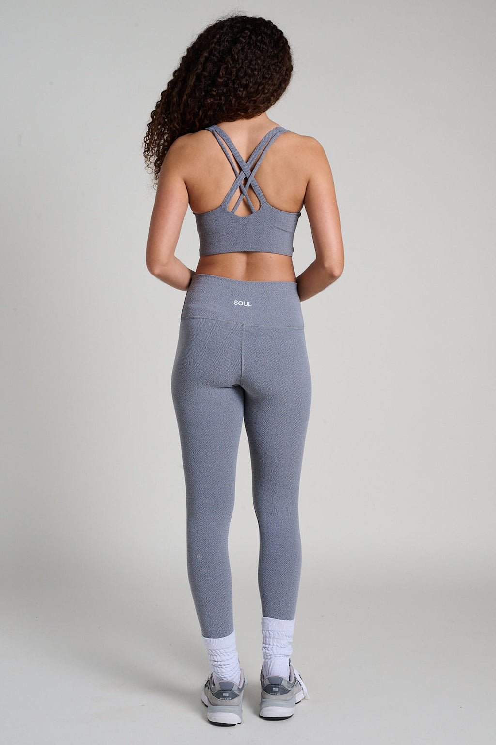 lululemon Energy Bra Evolve