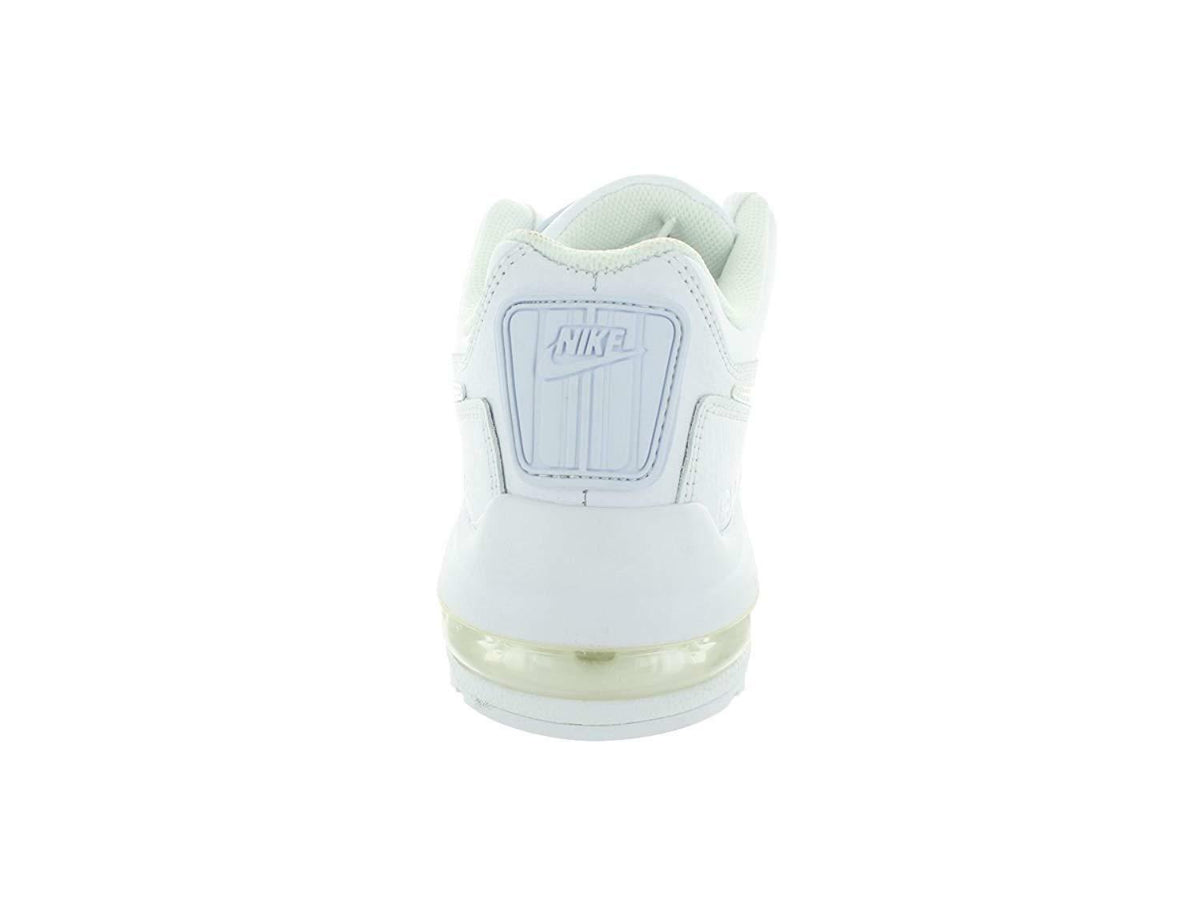 Men's Nike Air Max LTD 3 White/White-White (687977 111)