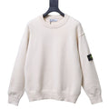 Stone Island Lambswool 5100072 Sweater