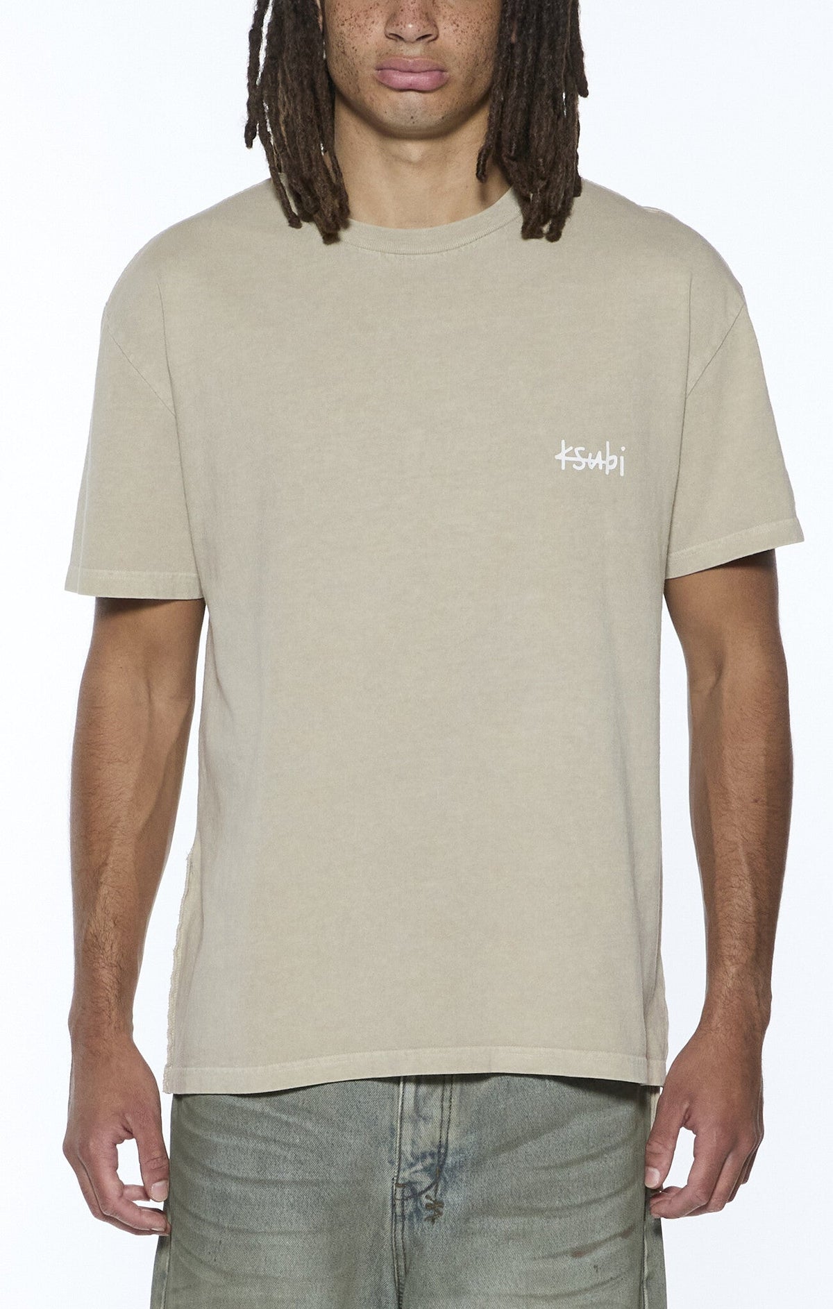 Ksubi Allday Biggie Tee