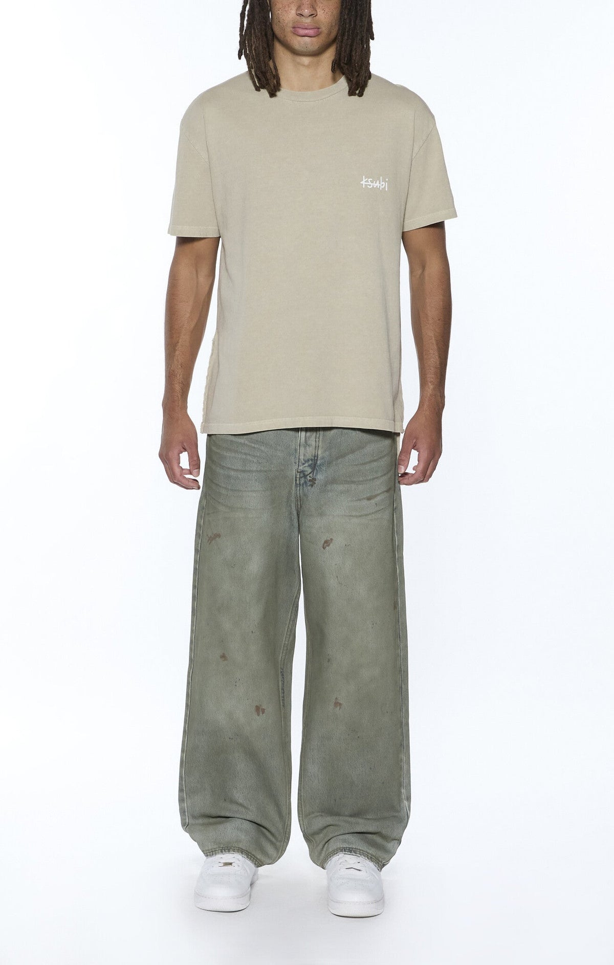 Ksubi Allday Biggie Tee