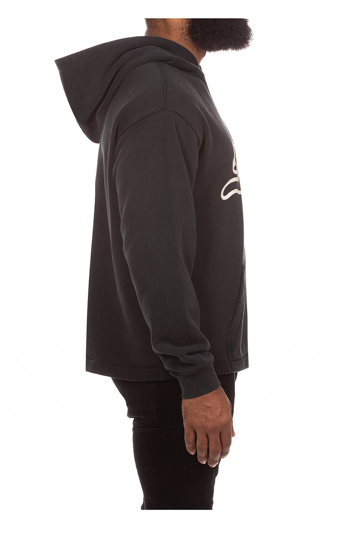 Icecream Run Hoodie