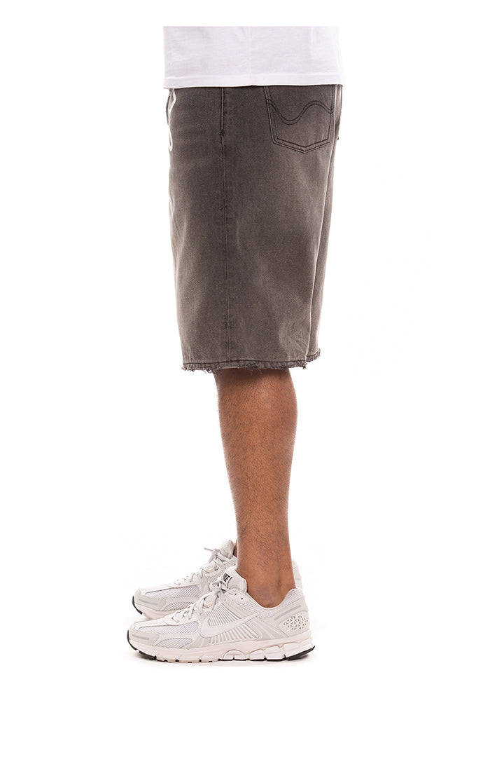 Icecream Breyer Jean Shorts