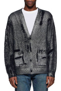 Foil Sweater
