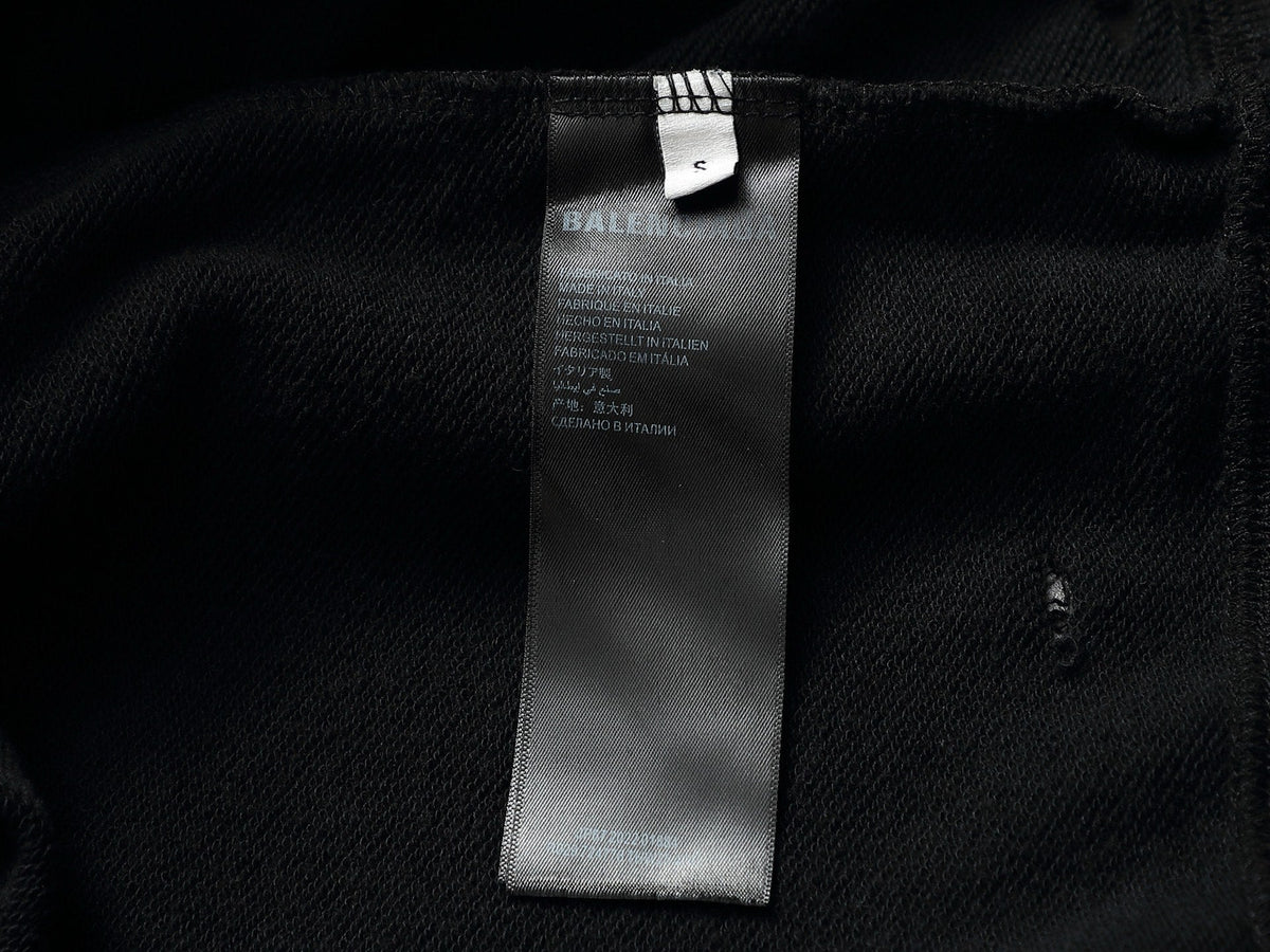 Classic Fit Hoodie-1005